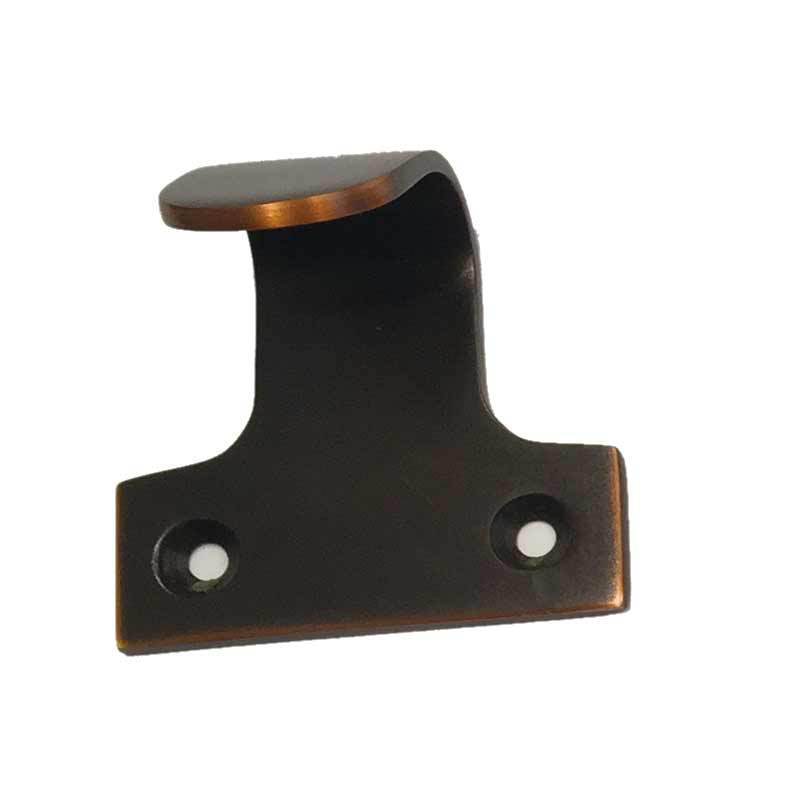 Copper Window Hook