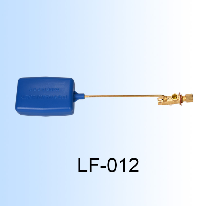 Full copper float, plastic float, water level float.