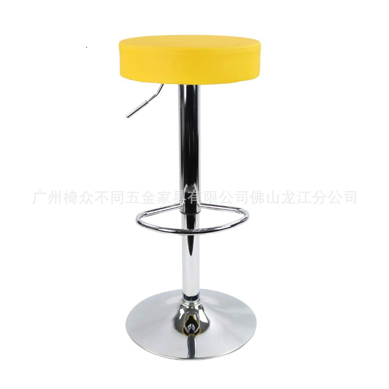 The Fuoshan factory distributes a chair chair chair, a chair chair, a metal chair on the back.