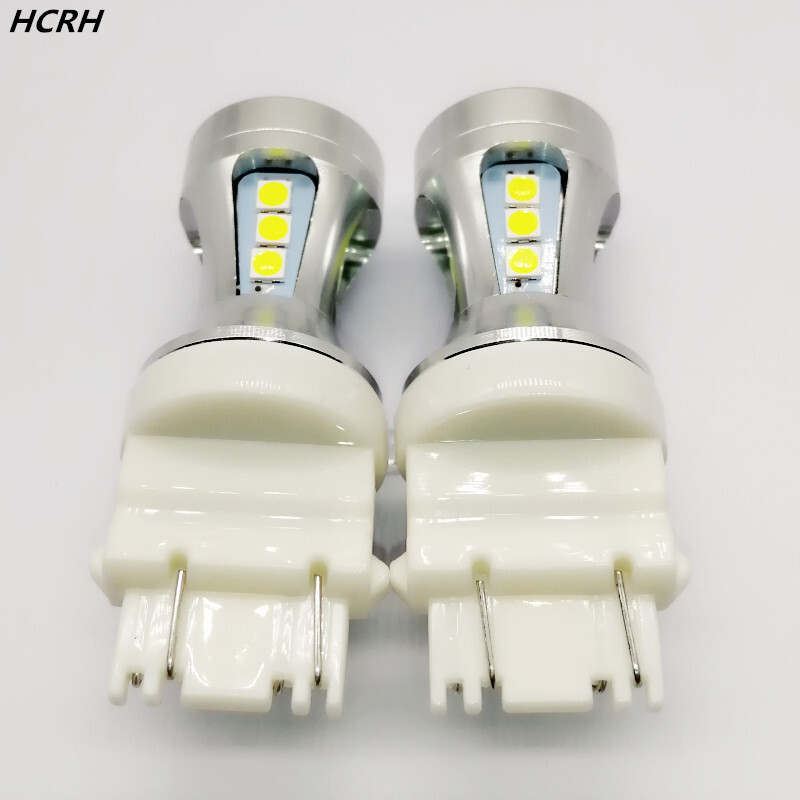 Các sản phẩm HCRH, đèn LED phanh xe, 3157 18SMD 3030, đèn pin cỡ lớn 1157 đèn phanh.