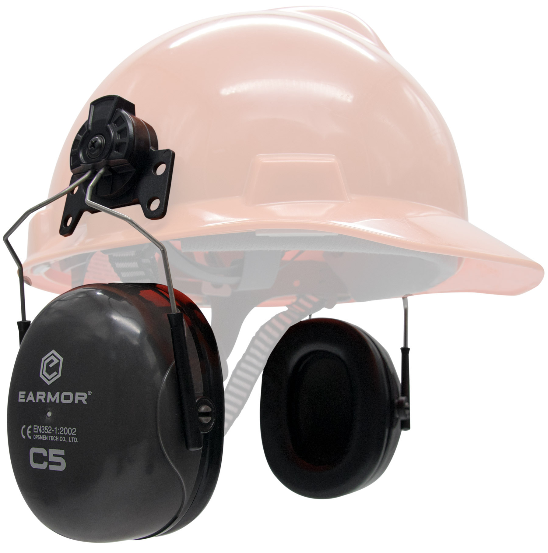 C5H protection against noise-proof noise-proof soundproofing ear masks for industrial sleep protection