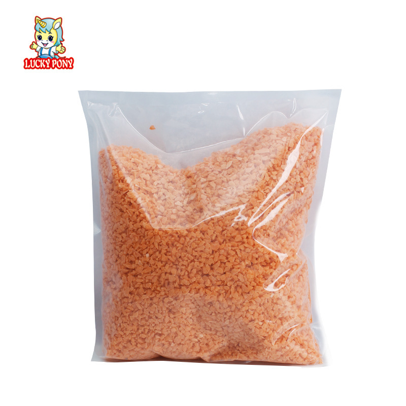 Zero mía nhảy mía đường nạp nguyên liệu đường được chứng nhận bởi BRC để nhập khẩu các nguyên liệu nguyên liệu nguyên liệu nguyên liệu nguyên liệu