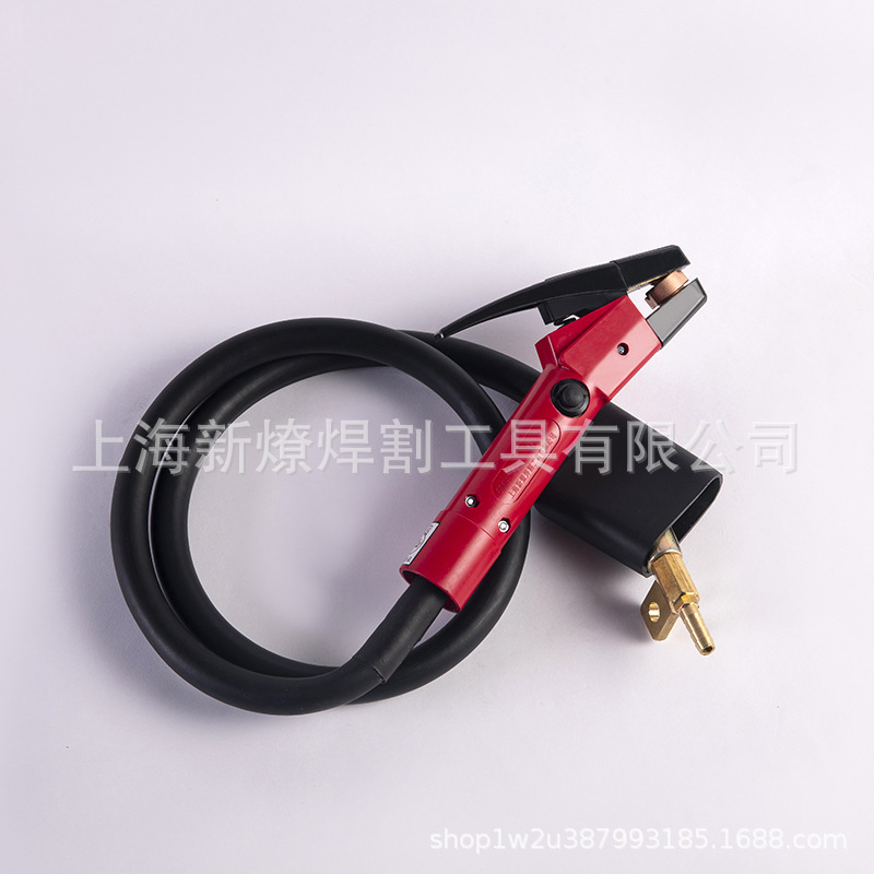 厂家直销“乌龙”牌碳弧气刨炬JG86-2 600A带线气刨枪
