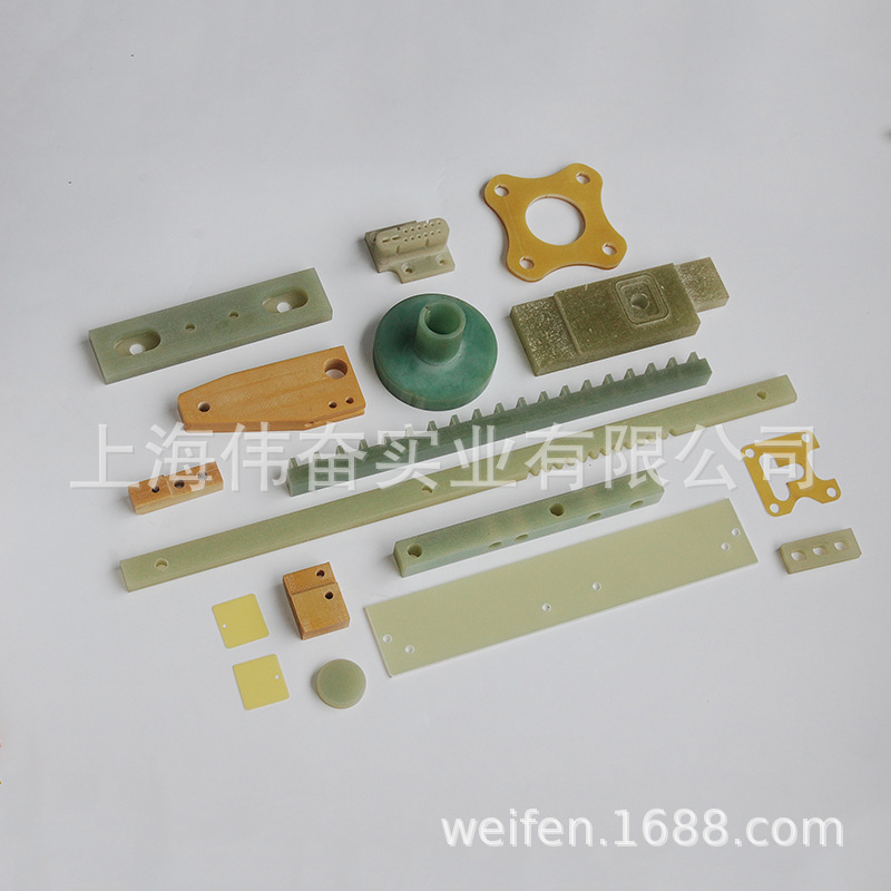 Insulation epoxy plate, resin insulating panel, water green FR4 fibreboard, bovine insulation plate processing.