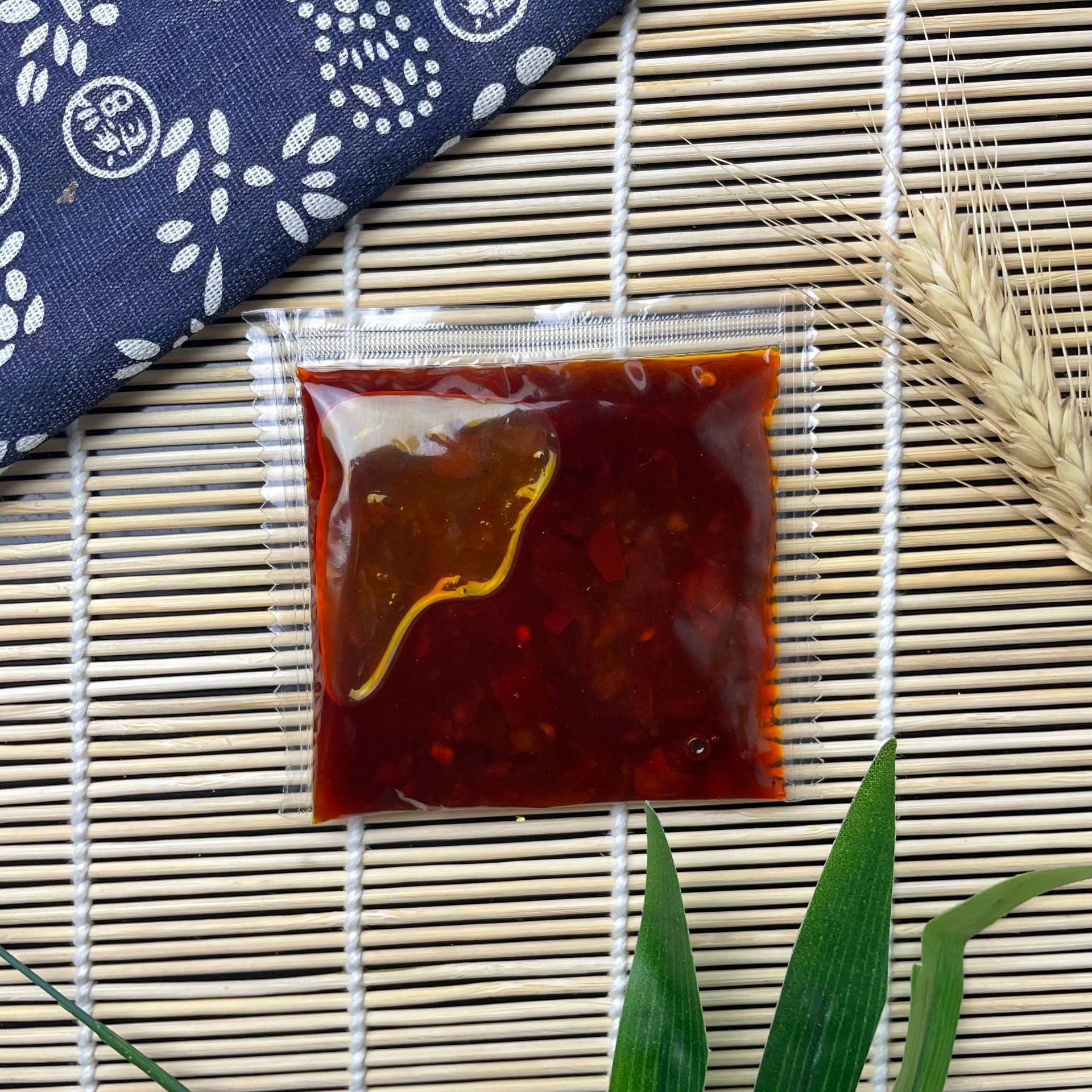 50g*4 gói bánh quy với cơm với cơm với mì với mì.