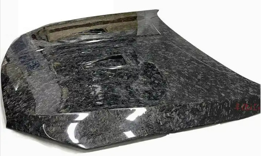 Specialized processing of carbon fibre hoods, corrosive carbon fibre hoods, direct sale of lumbers.