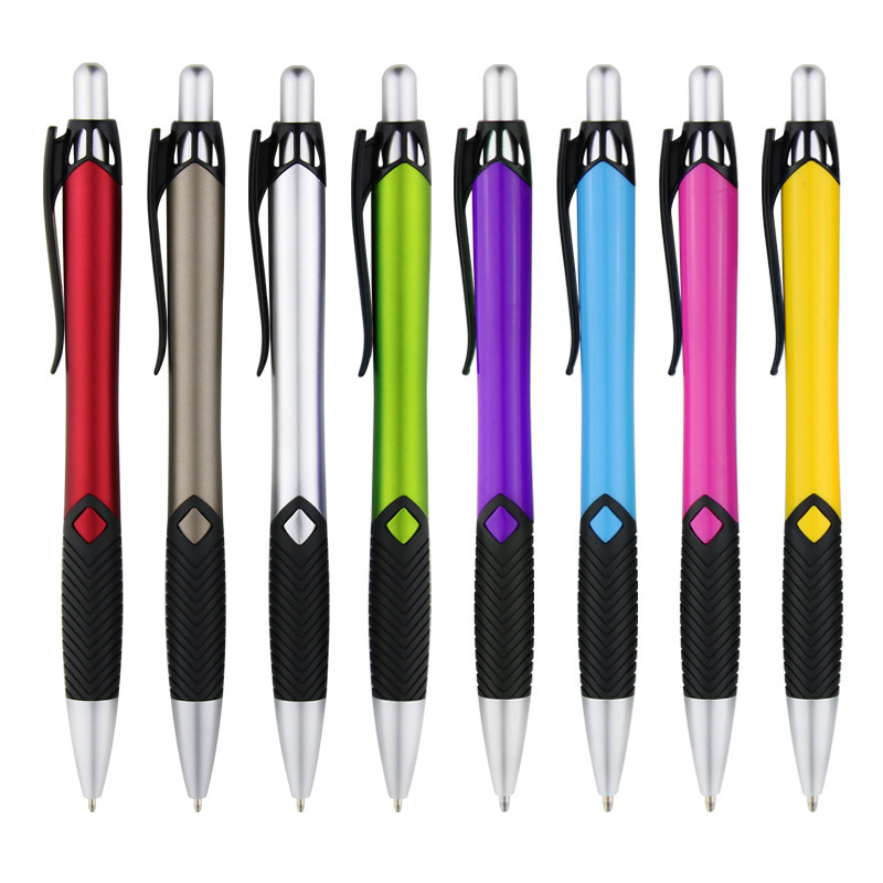 The manufacturer's creative leather piping pen and plastic pens can be printed in Logo by starting with a low-priced starter.