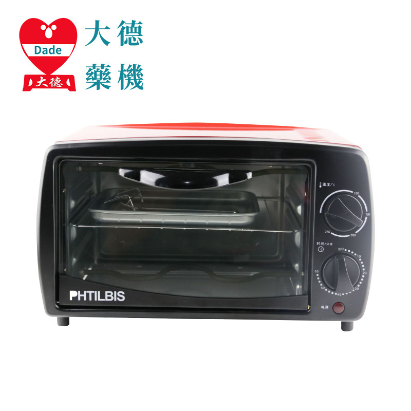 Small multi-purpose oven 12L 15L 23L commercial baking ovens