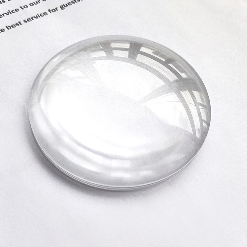 80mm thick magnifying mirrors, Aclikian lens lenses, cross-border for direct marketing.