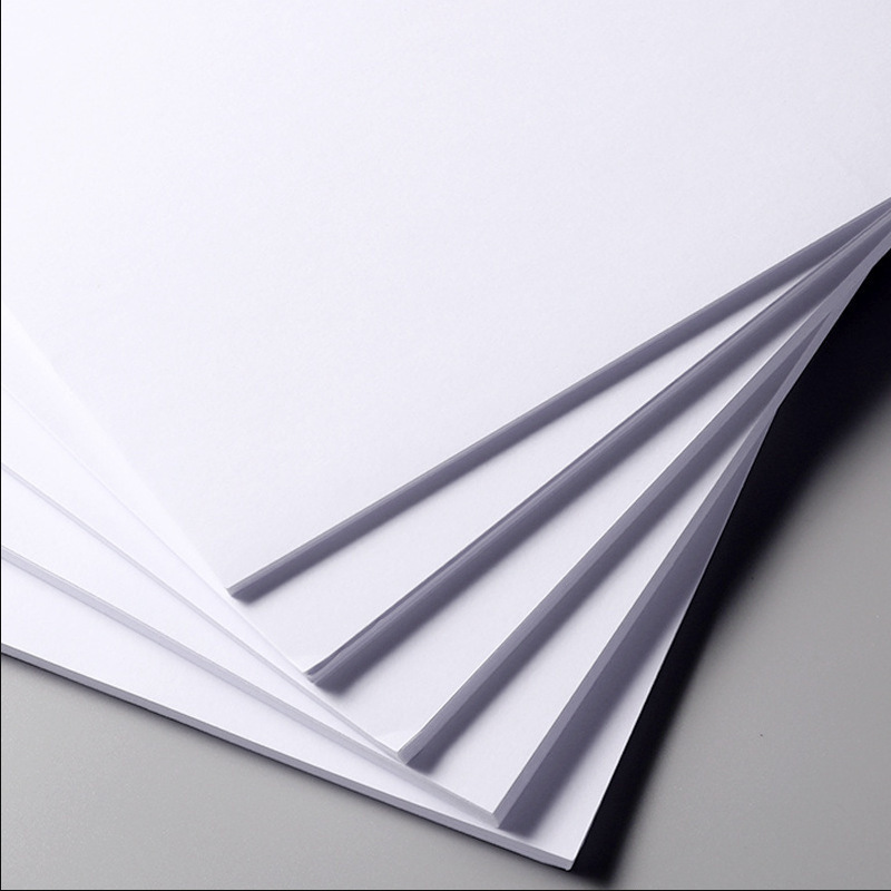 Wholesale printing paper, student draft paper, 80 grams of office paper.