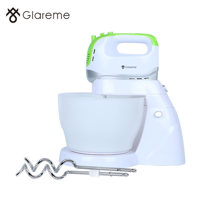 A multi-purpose electric egg-pumper, hand-held dual-use cream hairdresser, commercial and face-to-face.