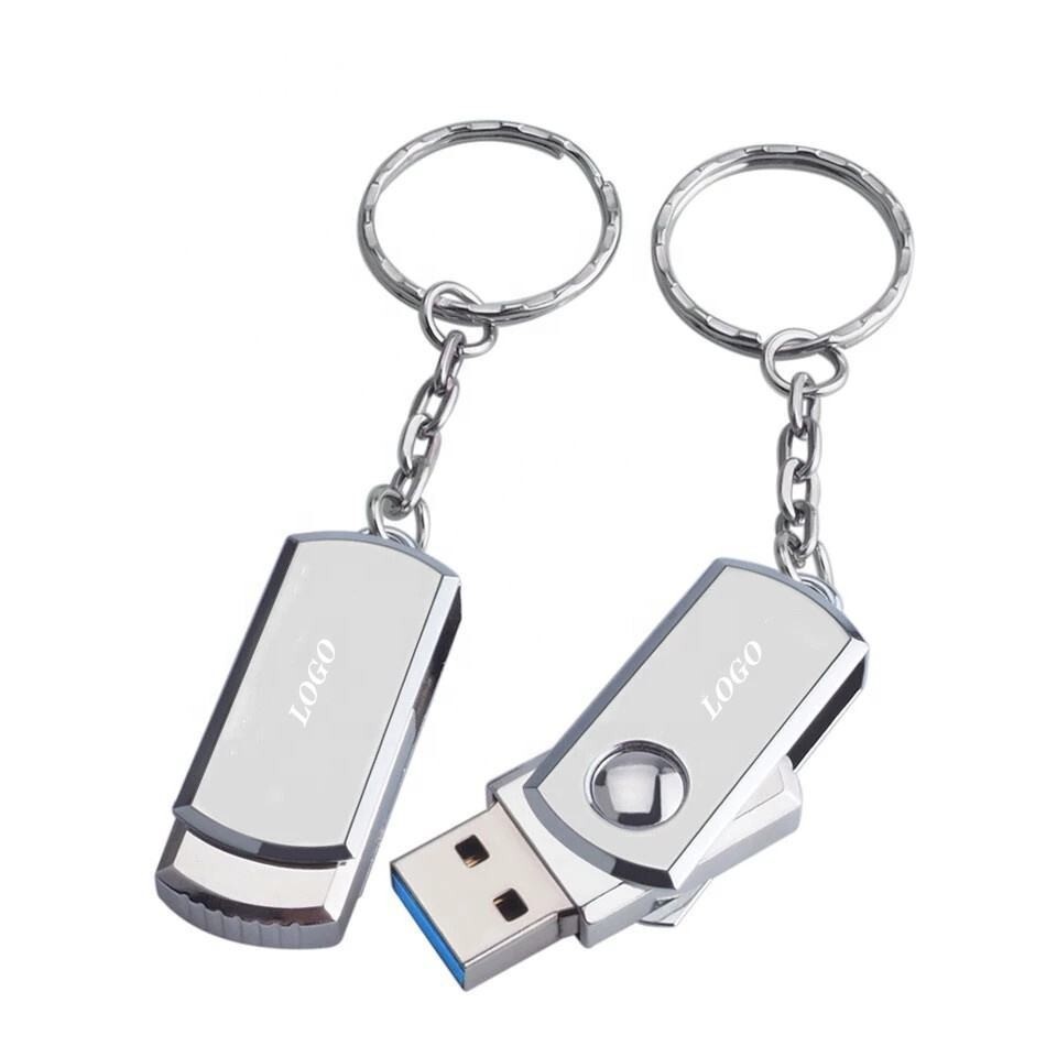 식물 알루미늄 합금 교체 USB 3.0 customised LOGO 기업 선물 16G 금속 조각 32G 고속 디스크