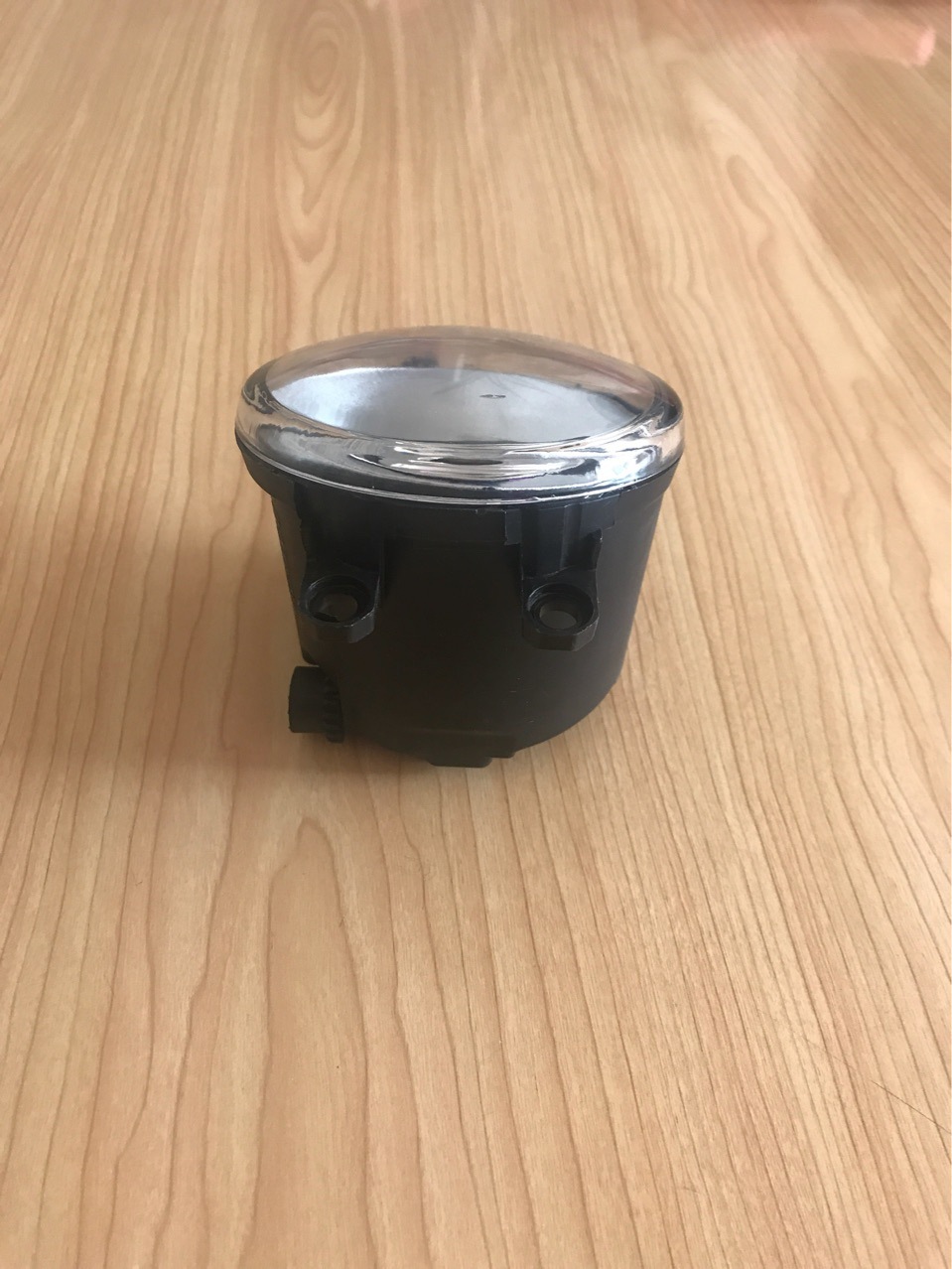 14 Camery front fog lamp.