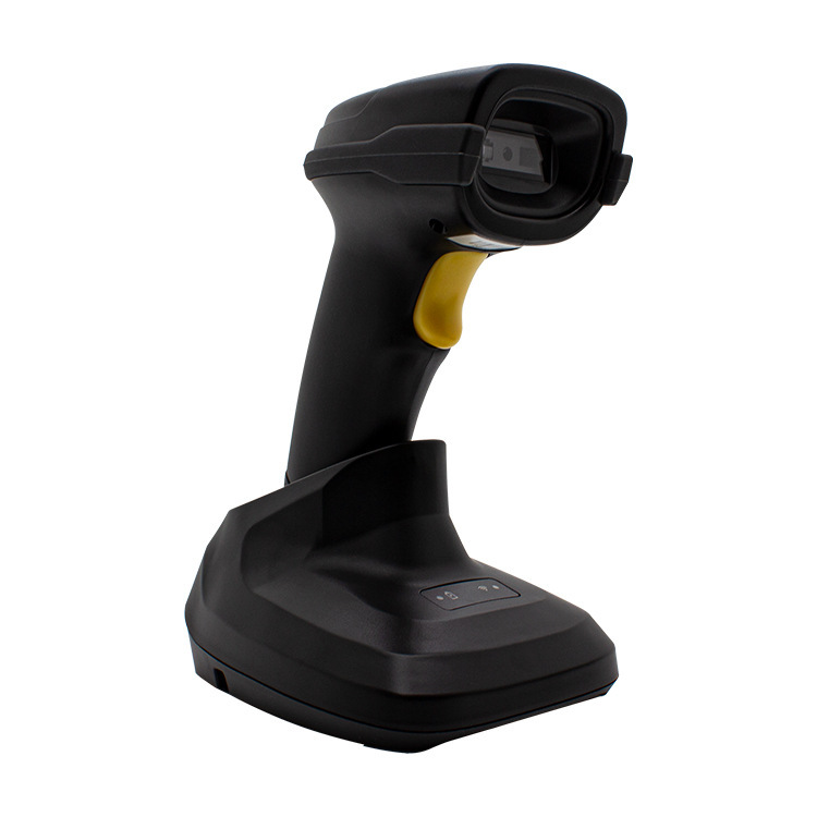 XL-66 Industrial Scanner Bluetooth Wireless Handheld Industry 1D 2D barcode