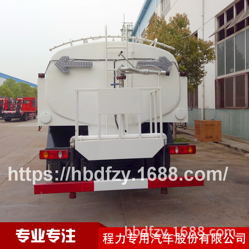 Drive, wholesale, cleaning, high-pressure cleaning, road cleaning, model 103.