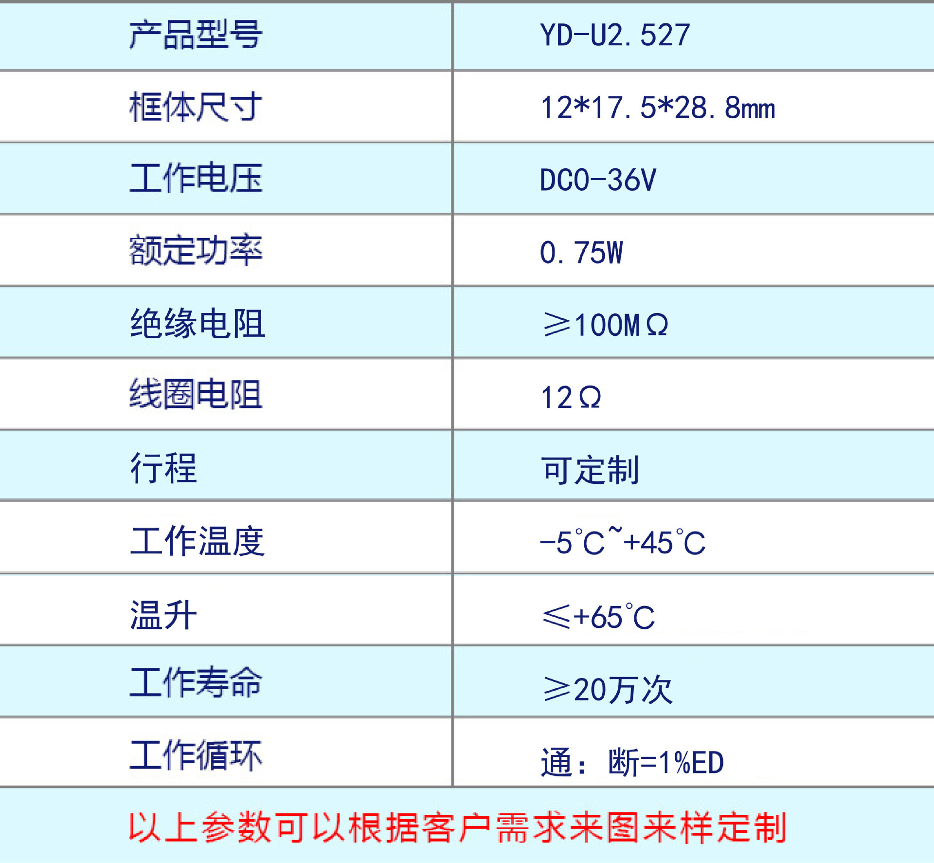 电磁铁微型推拉框架式螺线管电磁阀能量表用牵引锁自动转换开关