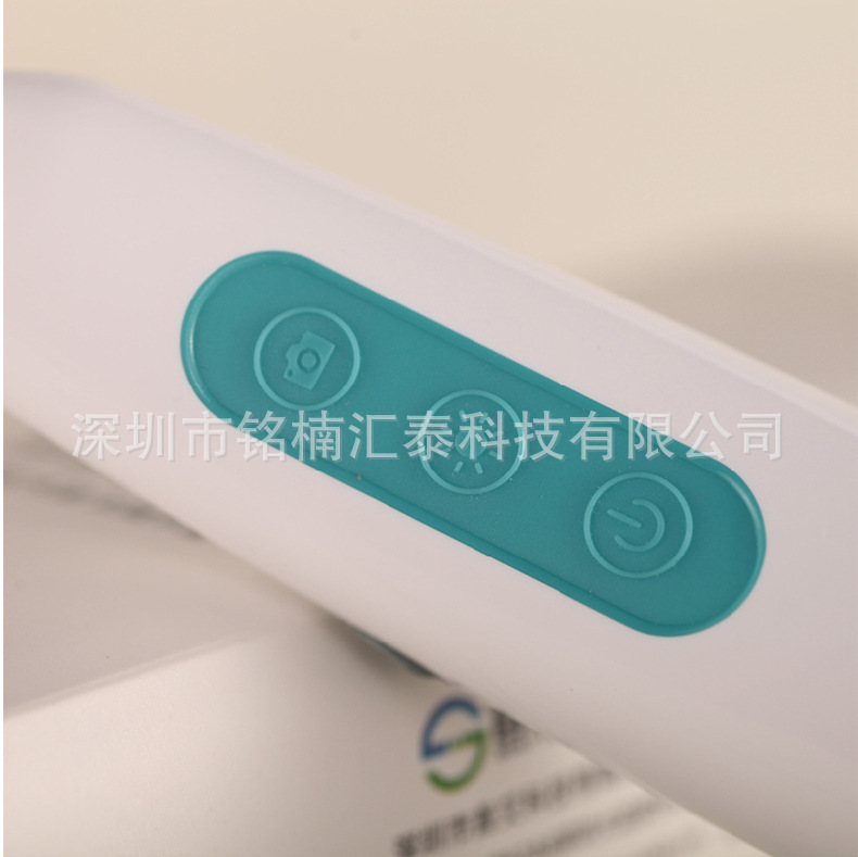 The factory sells, high-level oral tests, endoscopes, wireless, WIFI camera phone visualization.