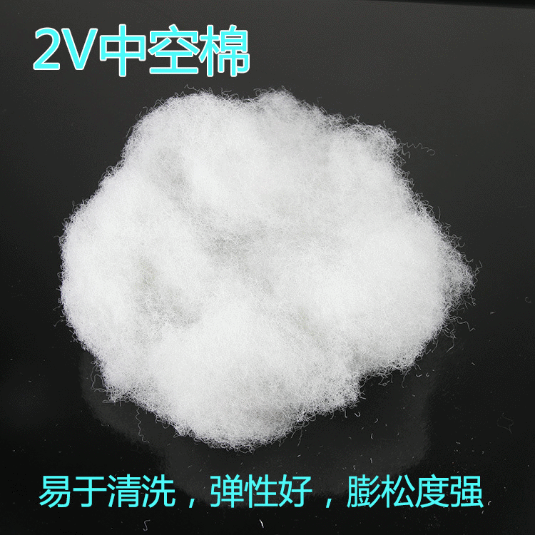 The factory's wholesaled pearl cotton granules filled with cotton pp cotton omelet pillows.