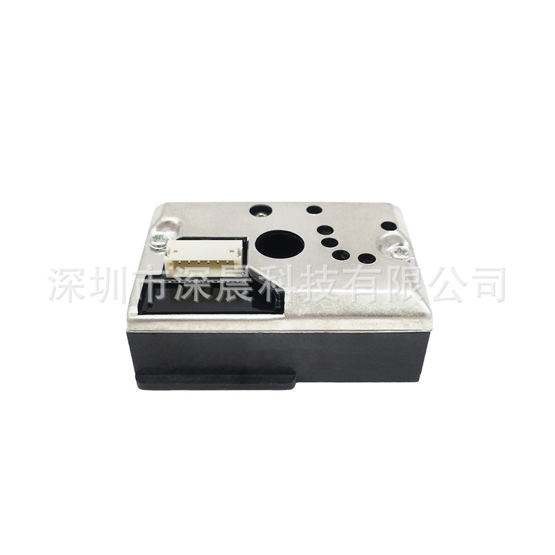 샤프 먼지 감지기 GP2Y1014AUUF pm2.5 작은 미립자 사정 탐지 감지기