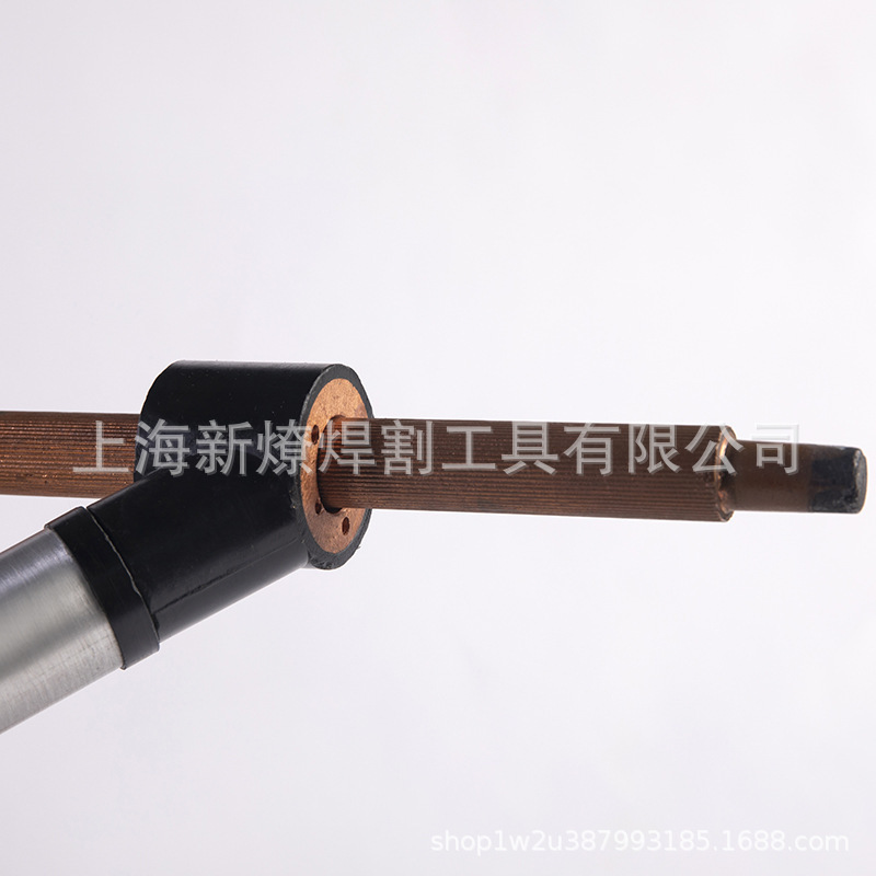 厂家直销“乌龙”牌碳弧气刨炬2000A 出口型气刨枪