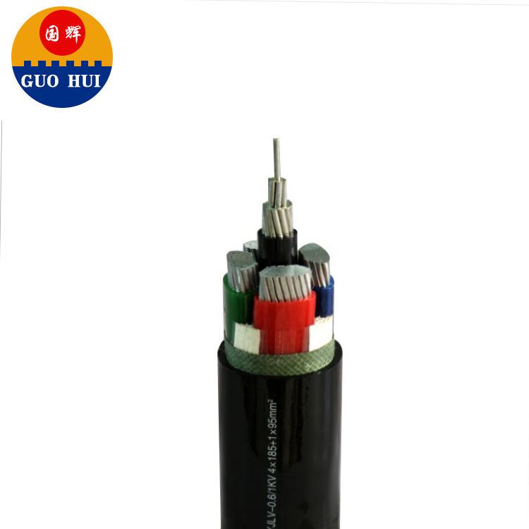 YJLV VLV Yang Valley Cable Shandong Cable Power Cable Cable Cable Aluminium Cable National Fai Cable