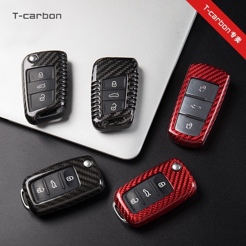 T-carbon applies the public fast-golf CCC keyshell.