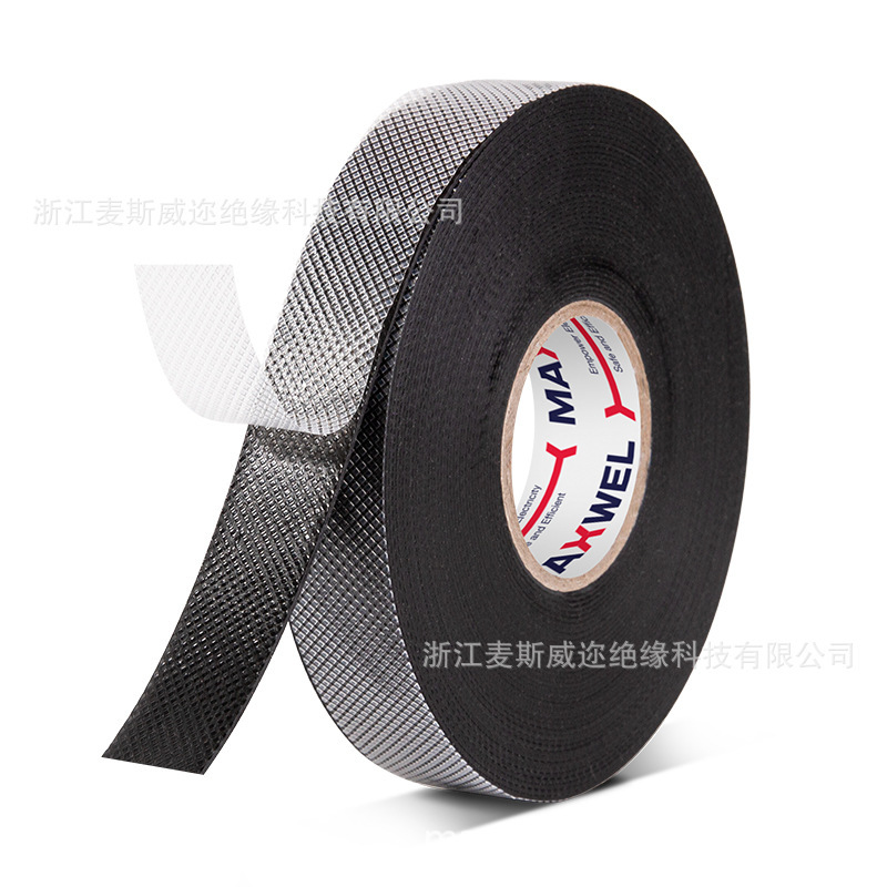 Customization of high-pressure insulated tape material innovation to upgrade wear and tear to high-temperature high-voltage electric tape