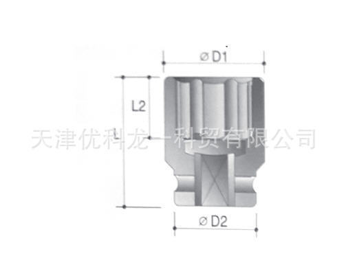 供应KEWELL克威迩套筒K60022008 K60022009 K60022010 K60022011