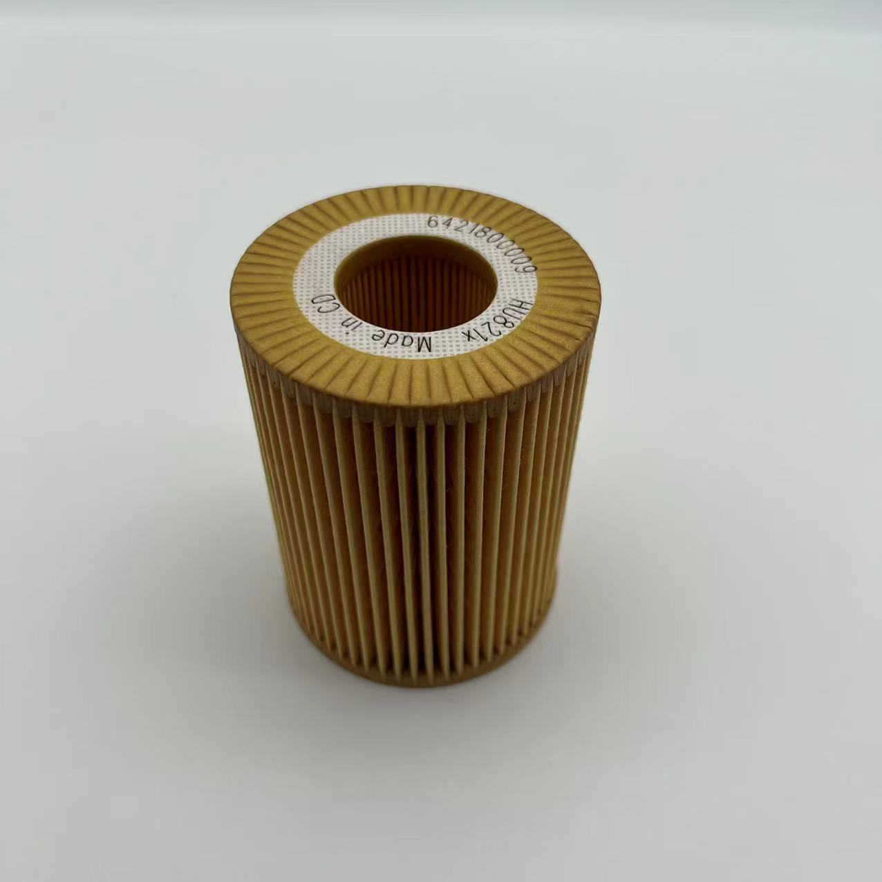 STZT 6421800009 oil filter applies to Mercedes GL320GL350GL400 oil filter