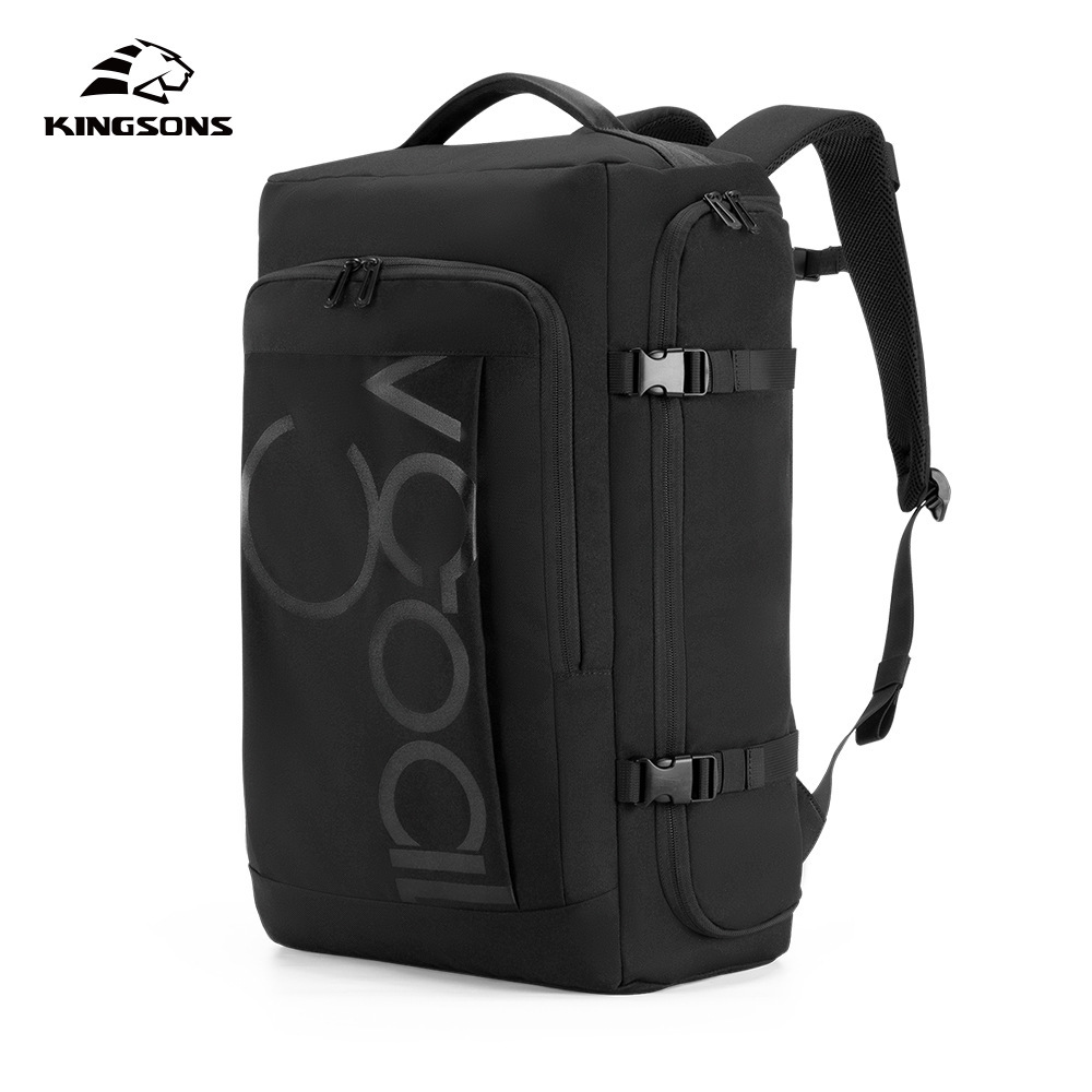 The new light and easy-to-air commercial double-shoulder-enhancement to withstand wear and tear, waterproof travel backpacks.