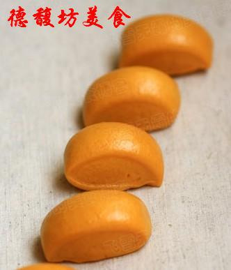 Sản xuất bột bí ngô tự nhiên, mức xuất khẩu, chứng thực QS.