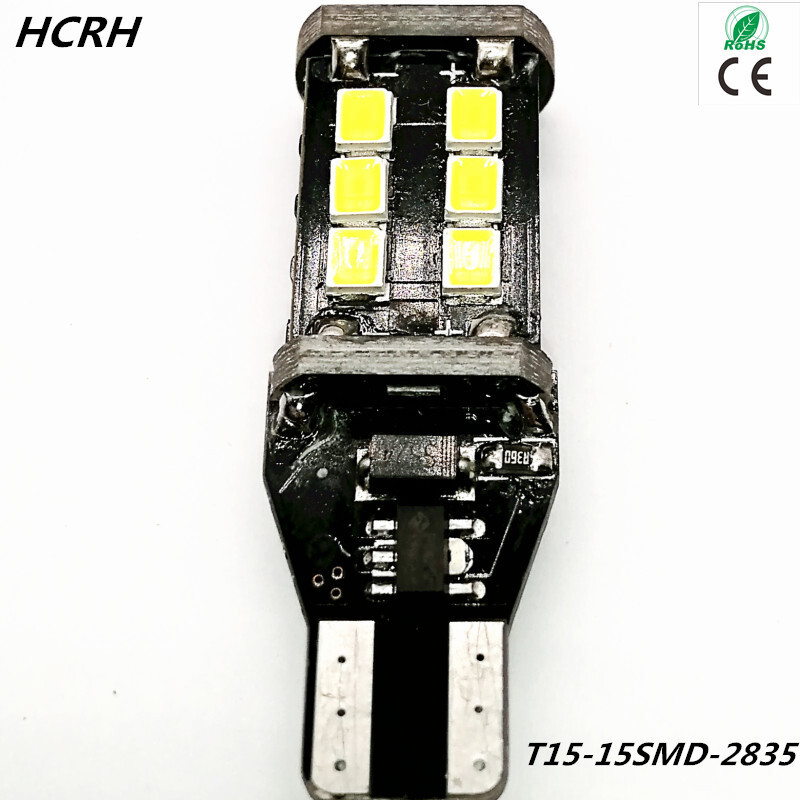 Công ty trực tiếp bán T15 921 Backlight T15-15 SMD-2835 Tô sáng tua lại 2 năm