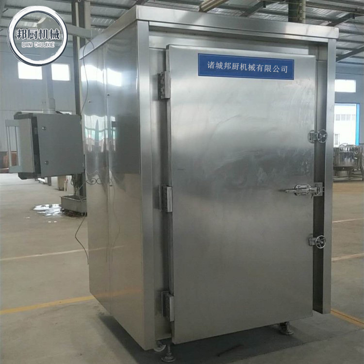 Thiết bị làm lạnh có sẵn cho thiết bị làm lạnh gà ở Texas