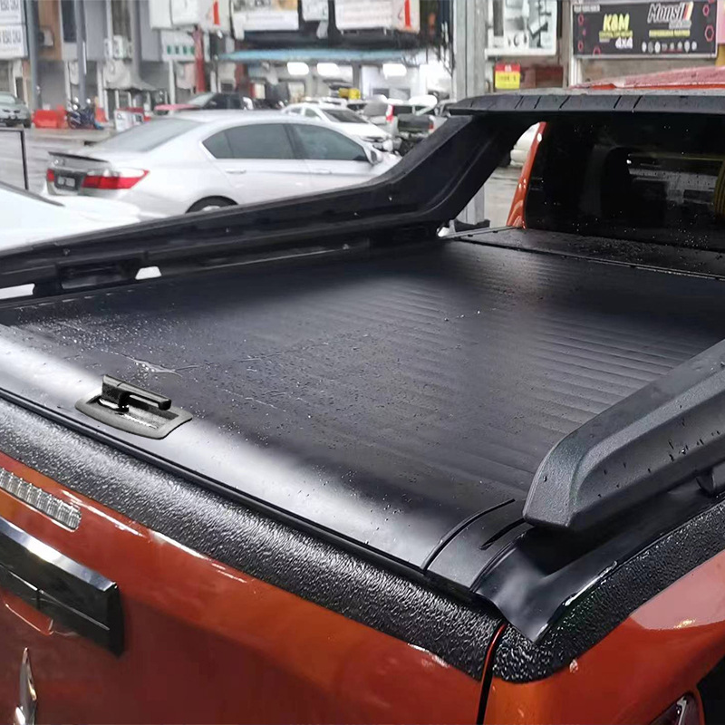 For the lids of the hilux revo ranger xl d-max navara triton