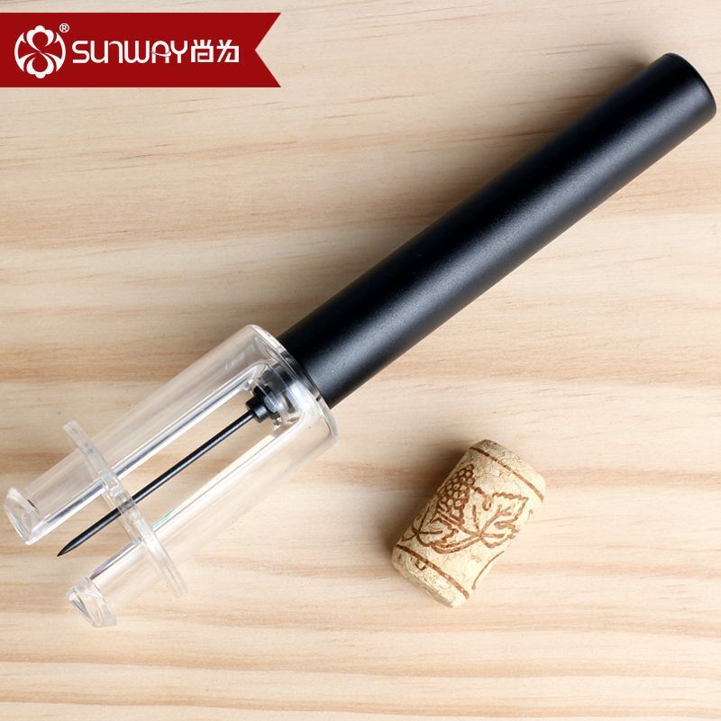Cross-border spot opener creative wine needle and bottle opener manually