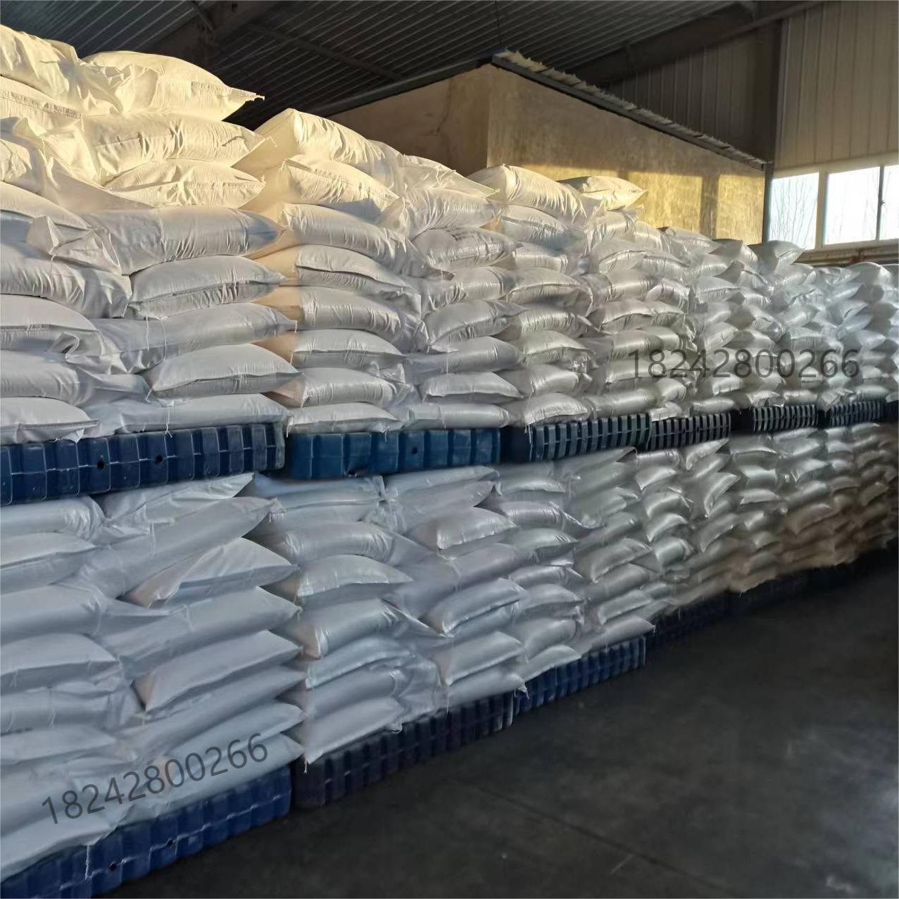 Source plant polymeric acid dehydrate R-209 powder for slurry cement-based slurry water-preservative slurry