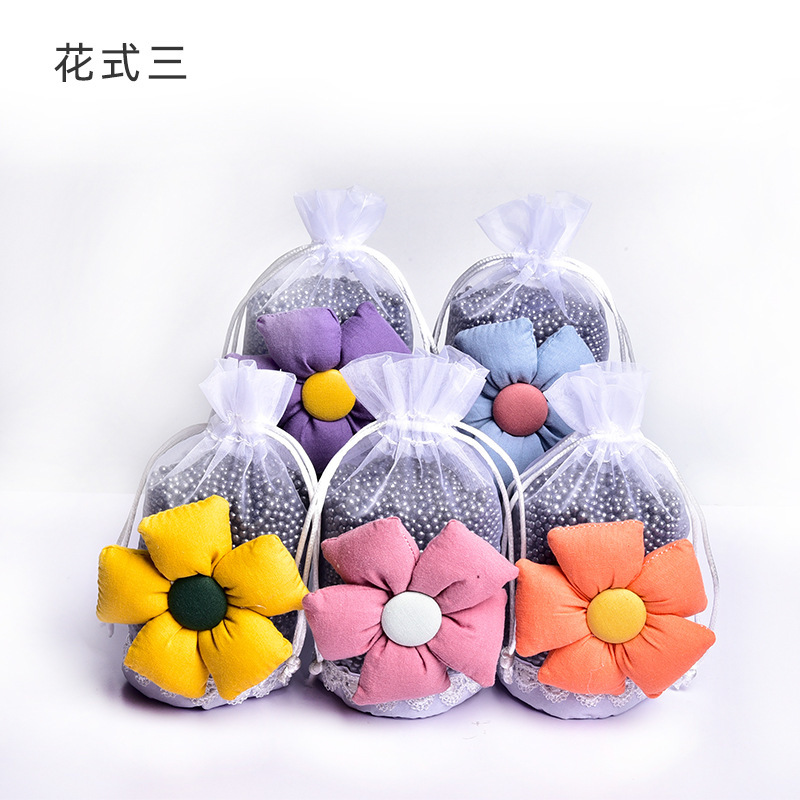 竹炭包新车除甲醛去除异味活性炭包车内车载除味除臭汽车用碳包