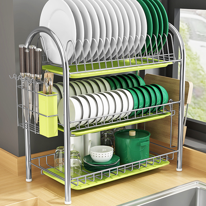 Toàn bộ các nhà kinh doanh của một tô vải dầu có thể mở một bát đĩa trên bàn rửa chén có thể lấy ra từ hồ bơi.