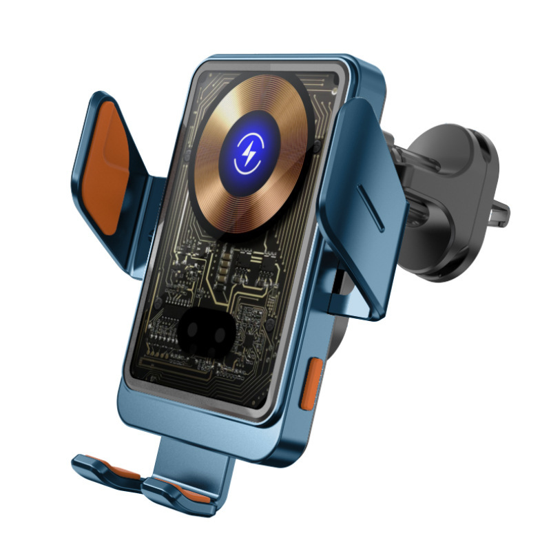 Cái mới này áp dụng cho bộ sạc không dây Apple 15.