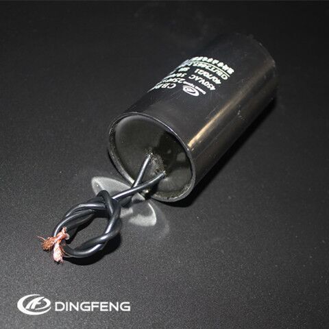 Blackshell double, running CBB60 capacitors 16uf 450v running capacitor