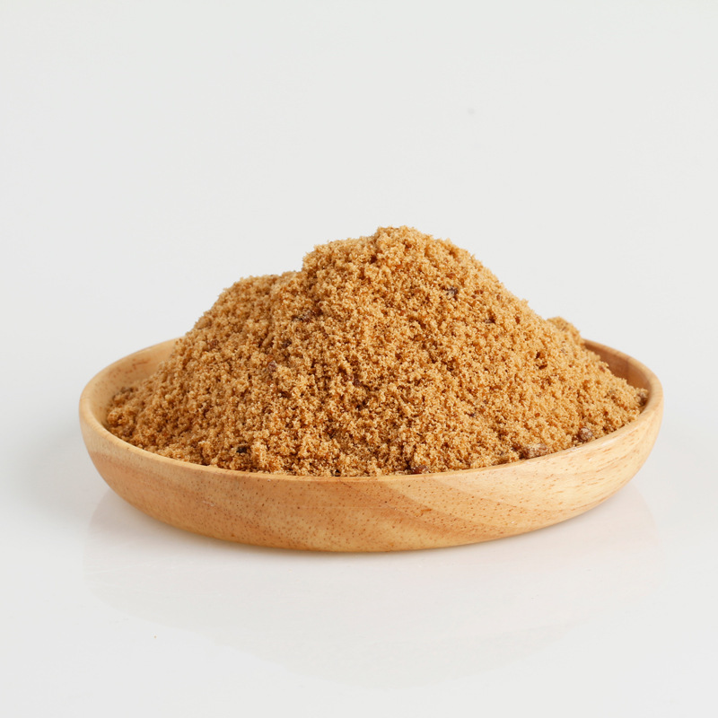 20kg đường trong quán rượu đen, trà sữa bẩn, bánh ngọt và một túi đường đen.