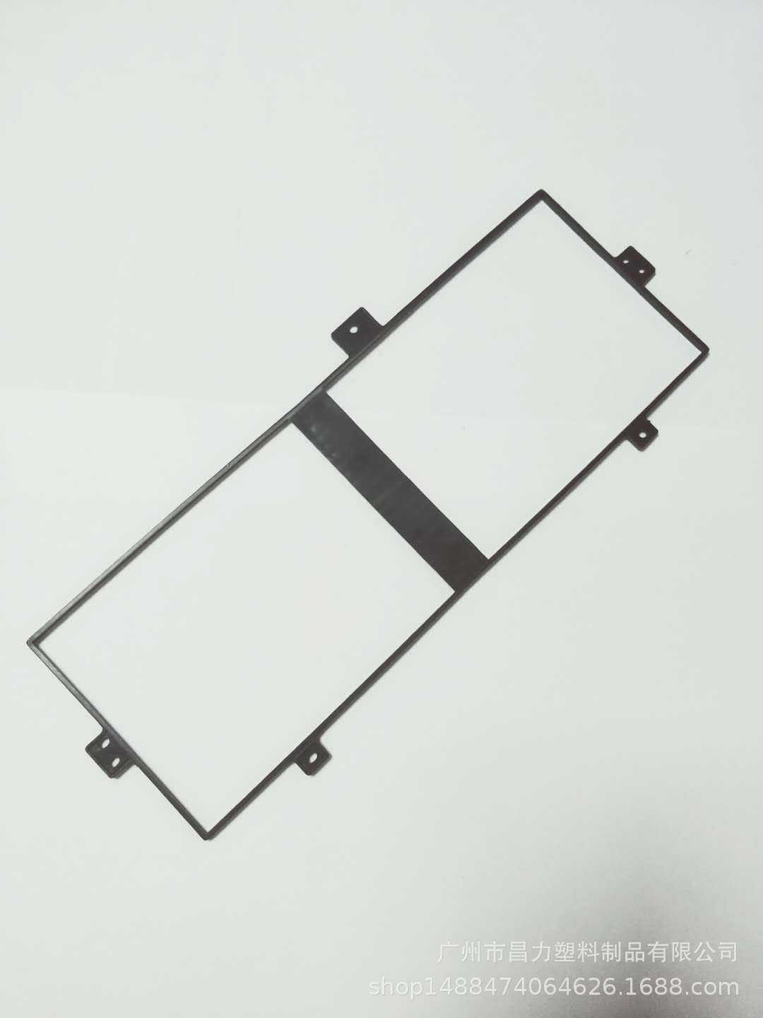 Lithium battery stubs for wholesale plastic 18650 lithium batteries