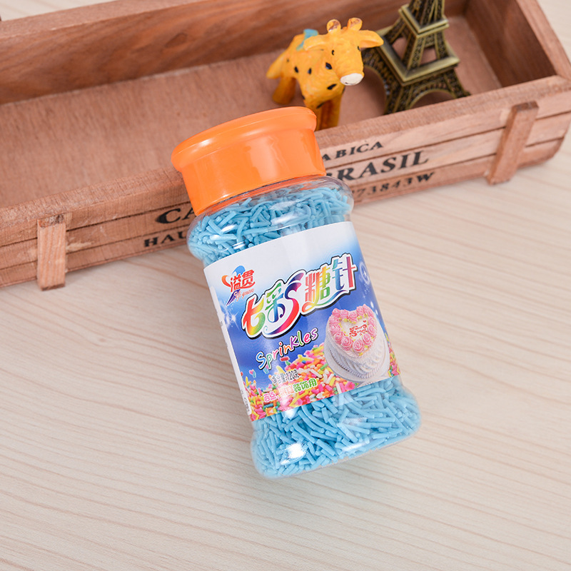 Dịch bởi Vũ Hạnh, Mai Linh, Nga, Huy Tô, Yuki, Ann, Phương Những vật liệu thô được nướng ngoài nước, bánh đường trộn với nhau được trang trí bằng kẹo
