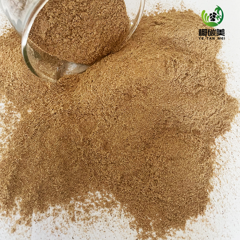 Supply of walnut shells, oil-cracking walnut sand, walnut shells polishing powdered walnut particles.