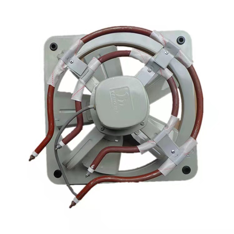 Mean temperature fan, heat fan, heat fan, heat fan, hatcher-specific parts.