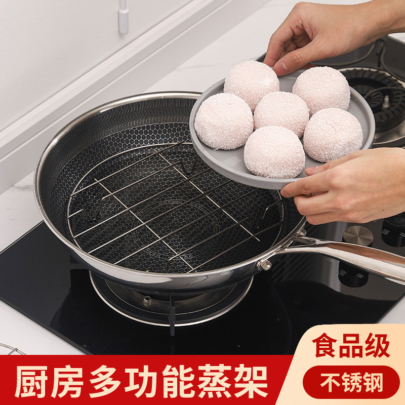 Cái hơi nước bằng thép không rỉ ở nhà với vỏ tàu hơi nước, một mùi điện đa mục đích.