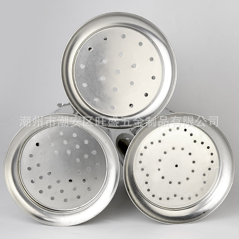 Nhà máy cung cấp cho cây gậy thép không rỉ, trống hình quả táo, lồng đũa, chất nhựa trong bếp để dùng cho gia đình.