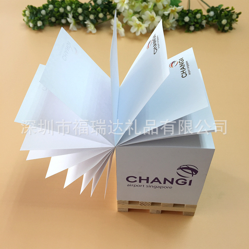 Sản xuất giấy có chữ ký chuyên nghiệp, gạch giấy, tiện lợi, giấy in ở bốn mặt.