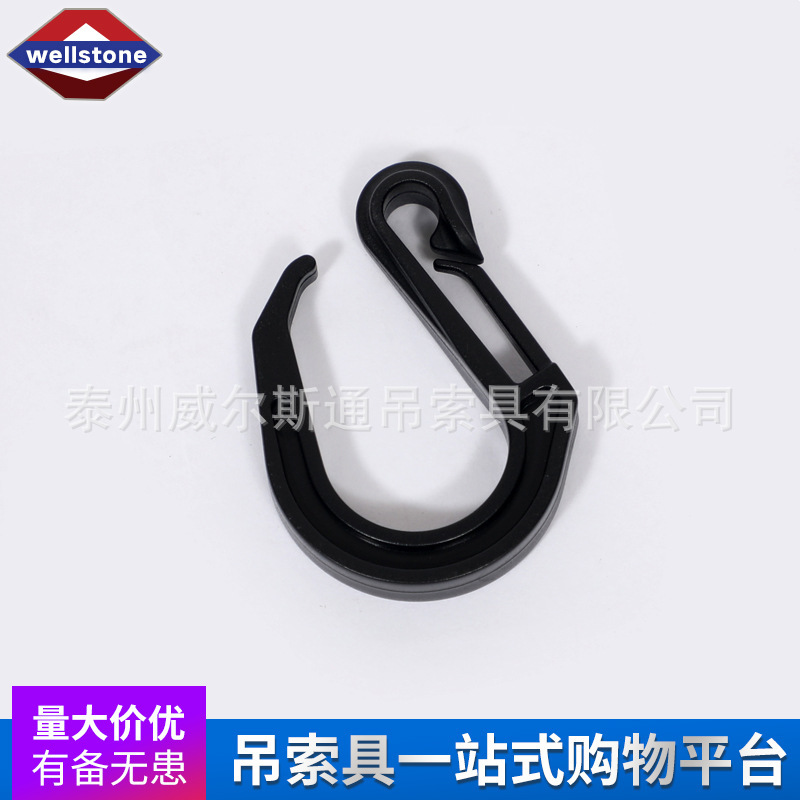 Customized baggage hook factory supply, grid-free attachments, vehicle retrofits, car-mounted hooks.