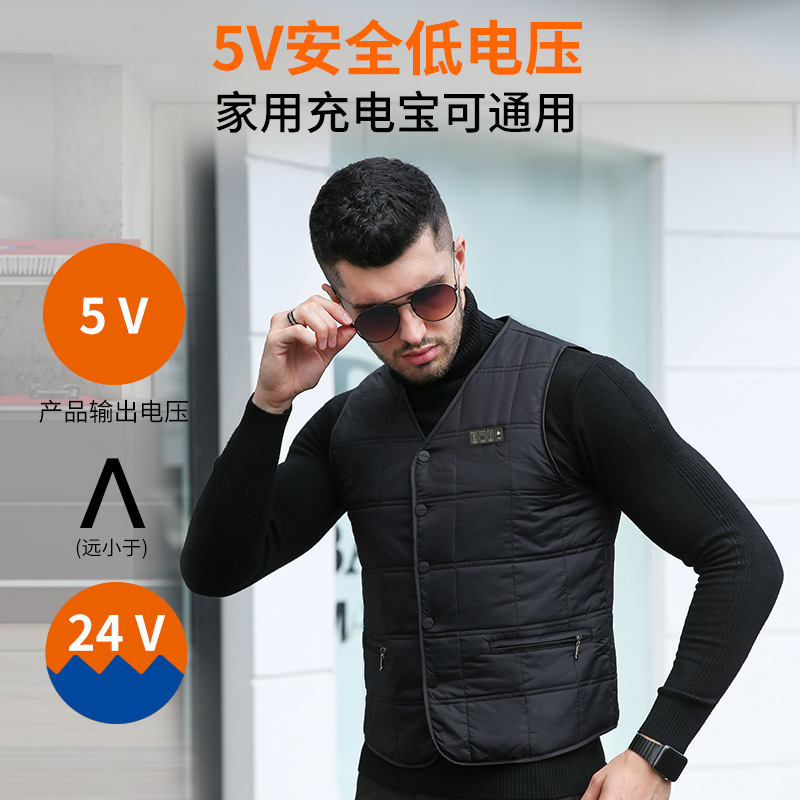 Áo chống nhiệt thông minh của Mỹ, áo giáp con ngựa nóng điện, áo giáp con ngựa áo giáp màu V